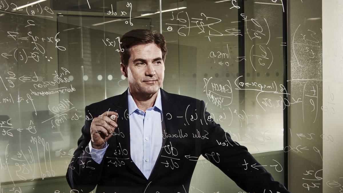 Craig Wright szerint a bírósági ítélet bizonyíték arra, hogy õ a bitcoin feltalálója. (Kép: MARK HARRISON/HANDOUT/PA WIRE)