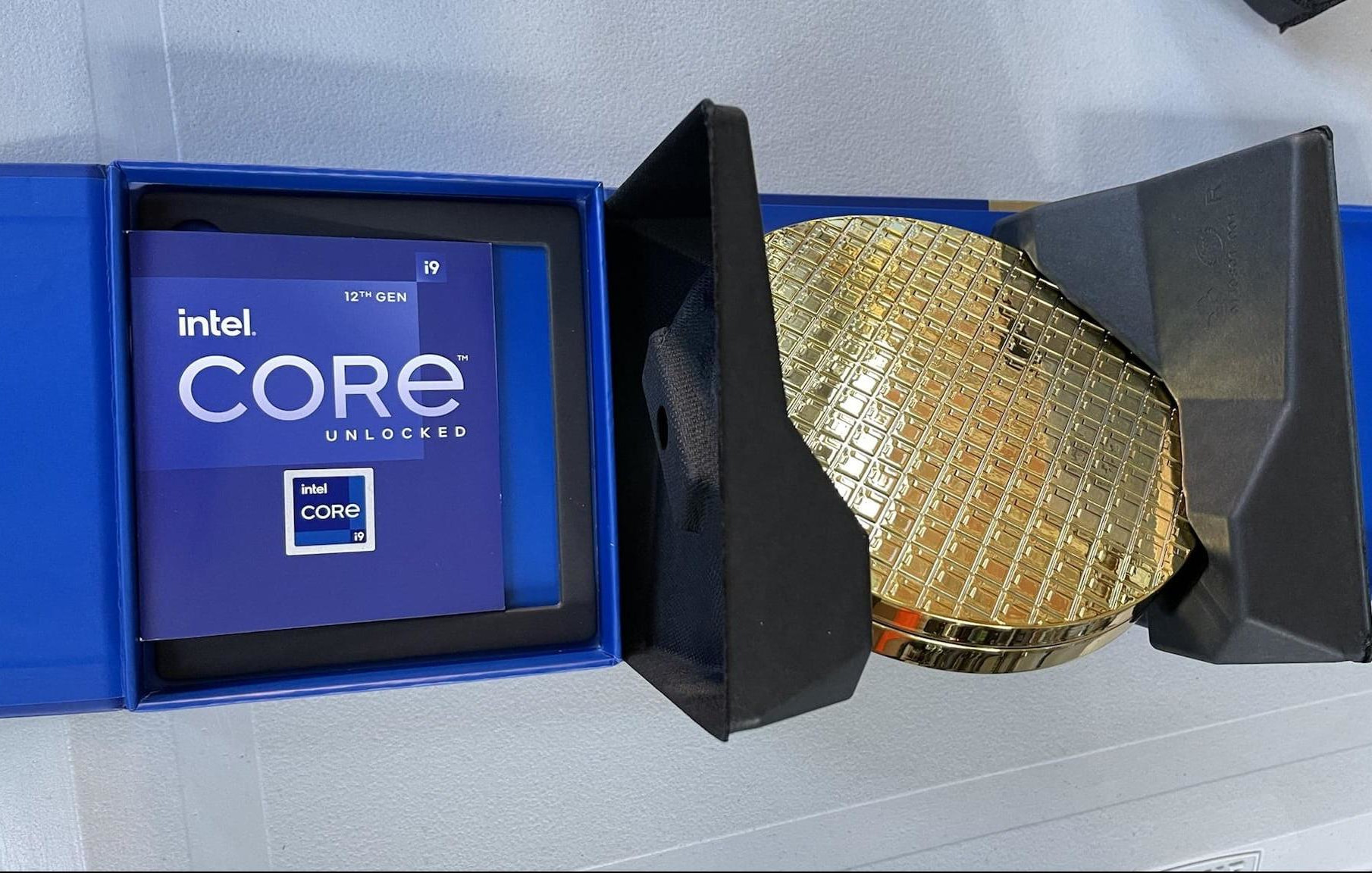 2022-t egy csúcsra járatott i9 CPU-val indíthatják. (Kép: game-news24.com)