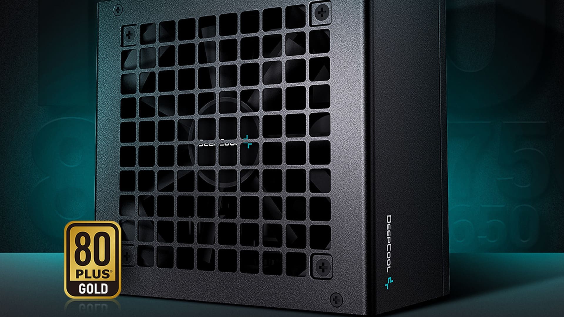 25 év után is tud meglepetést okozni a DeepCool.
