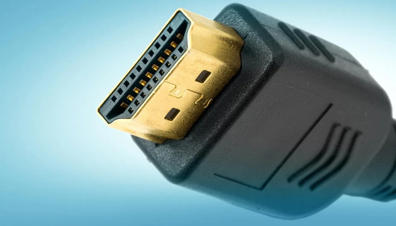 A HDMI 2.1 mostantól annyit tesz, hogy legalább 2.0