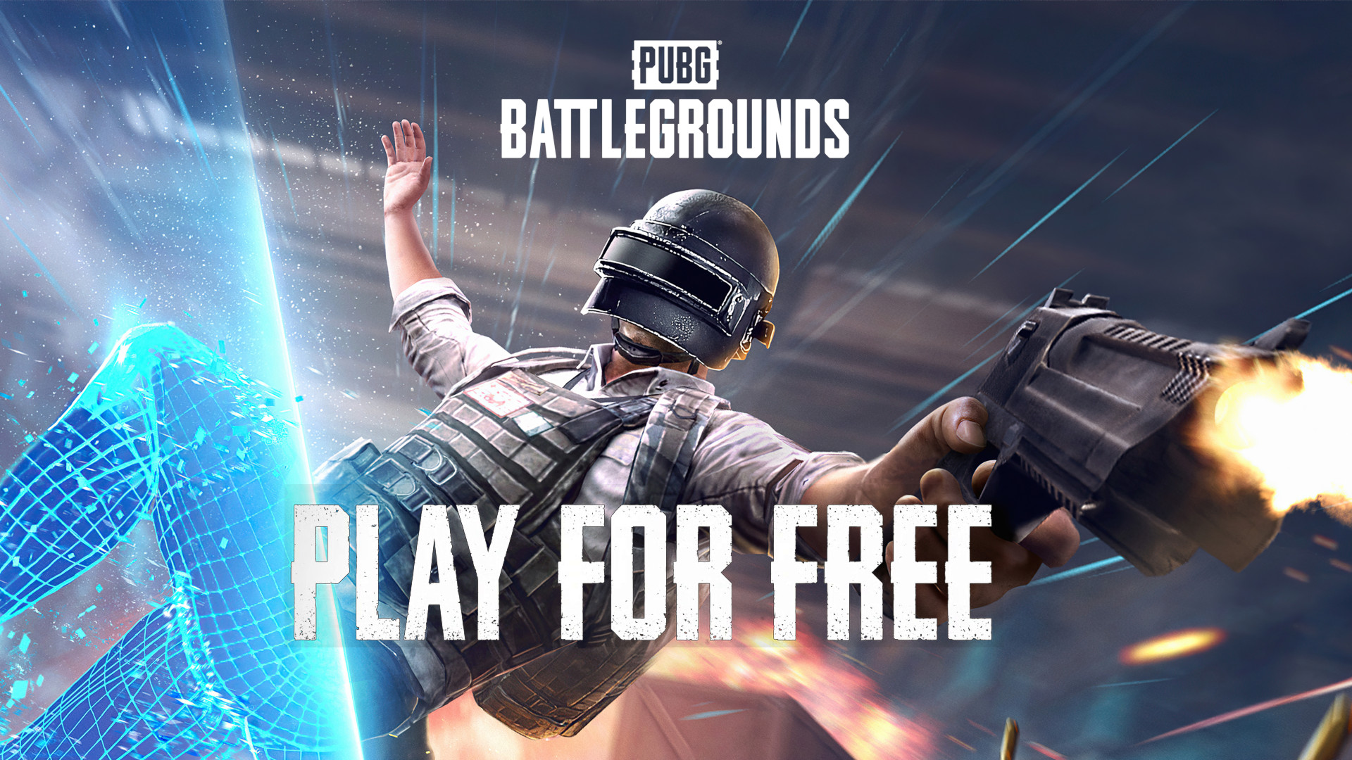 2022-ben ingyenessé válik a PUBG. 