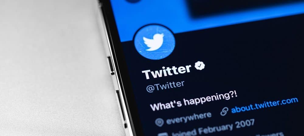 Jack Dorsey távozása után máris egy erõs változás. (Kép:  olhardigital.com.br)
