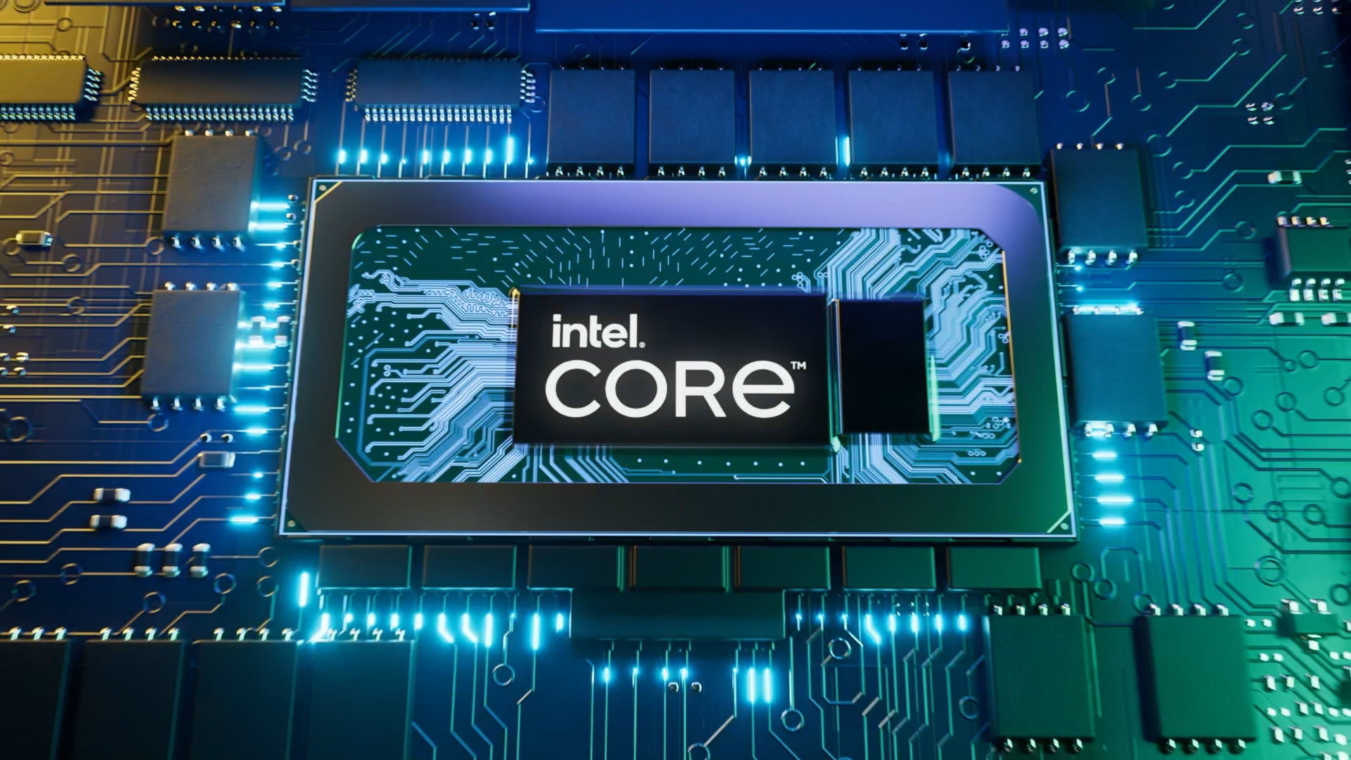 Új szörnyet engedett szabadjára az Intel, ismét övék a leggyorsabb notebook CPU.