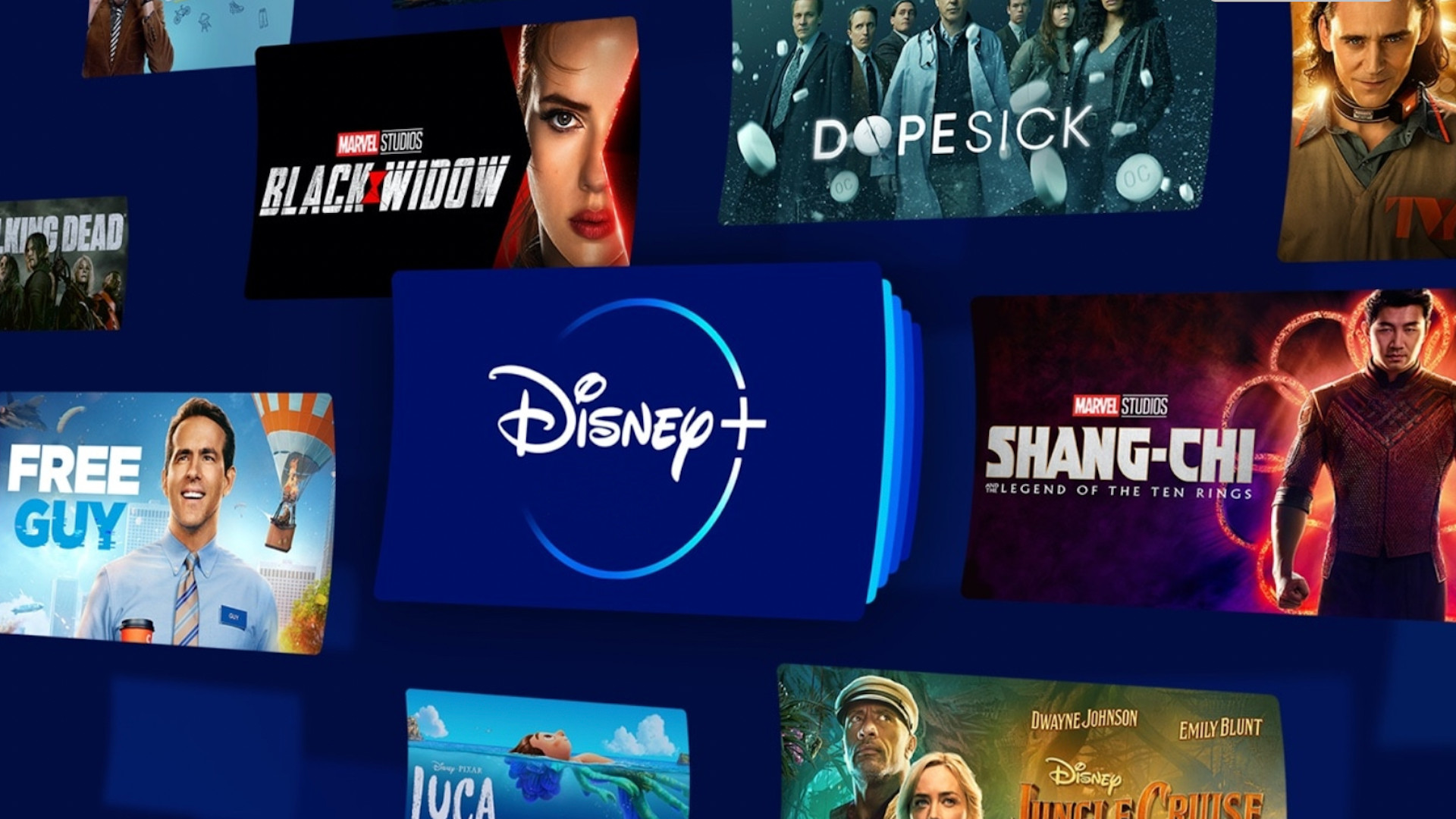 Nyáron magyarul is elérhetõ lesz a Disney streaming szolgáltatása.