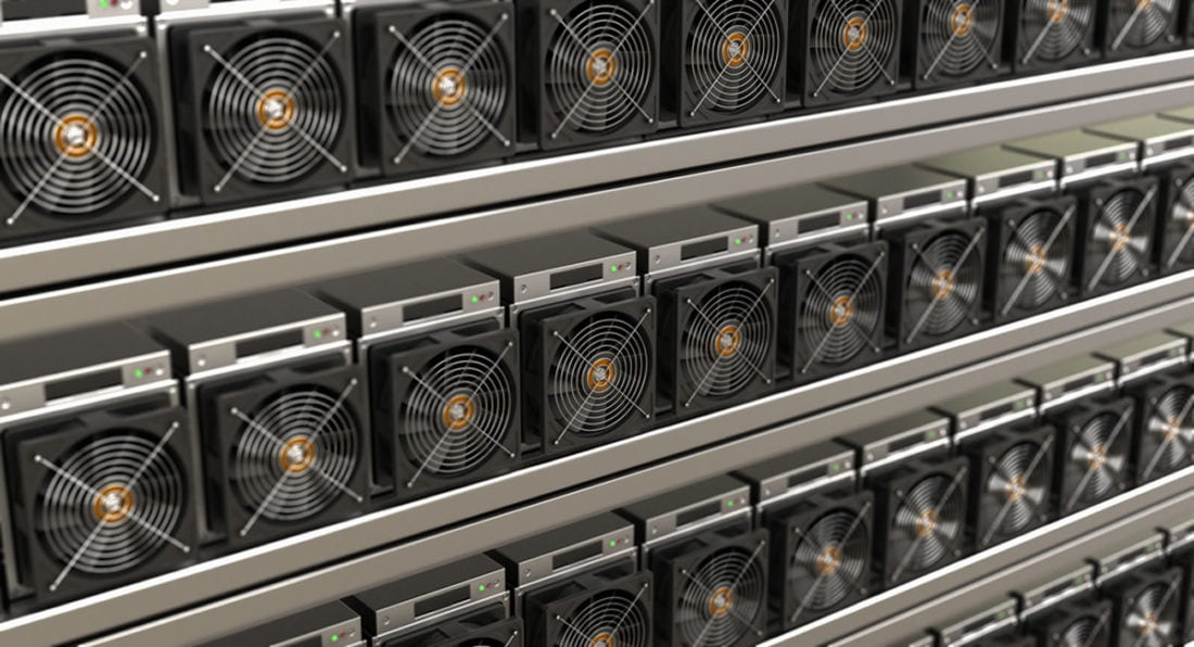 Az Intel szerint fejlesztésük kifejezetten energiahatékony lesz. Minden bizonnyal. (Kép: Imstockwork / Shutterstock)