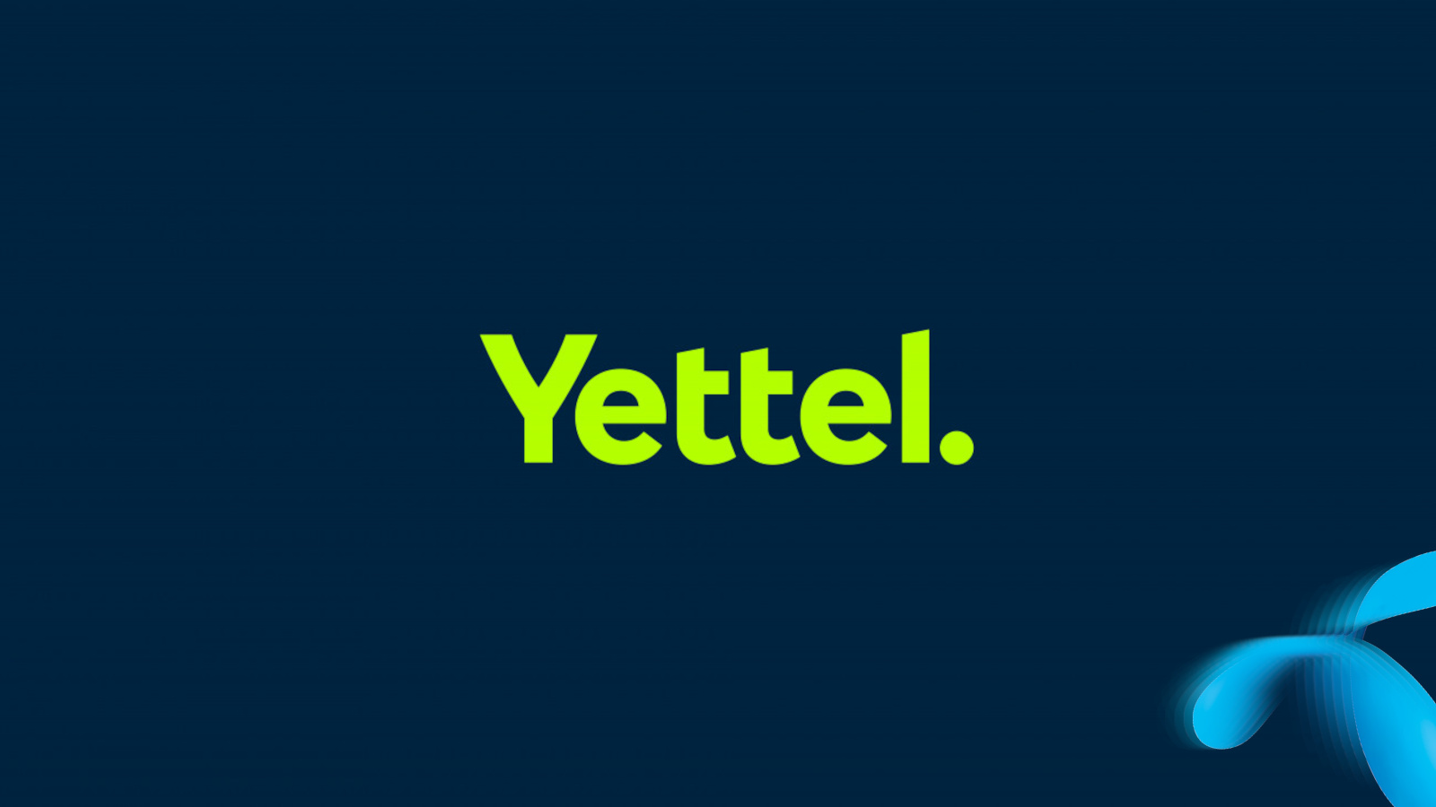 Viszlt Telenor, hello Yettel.