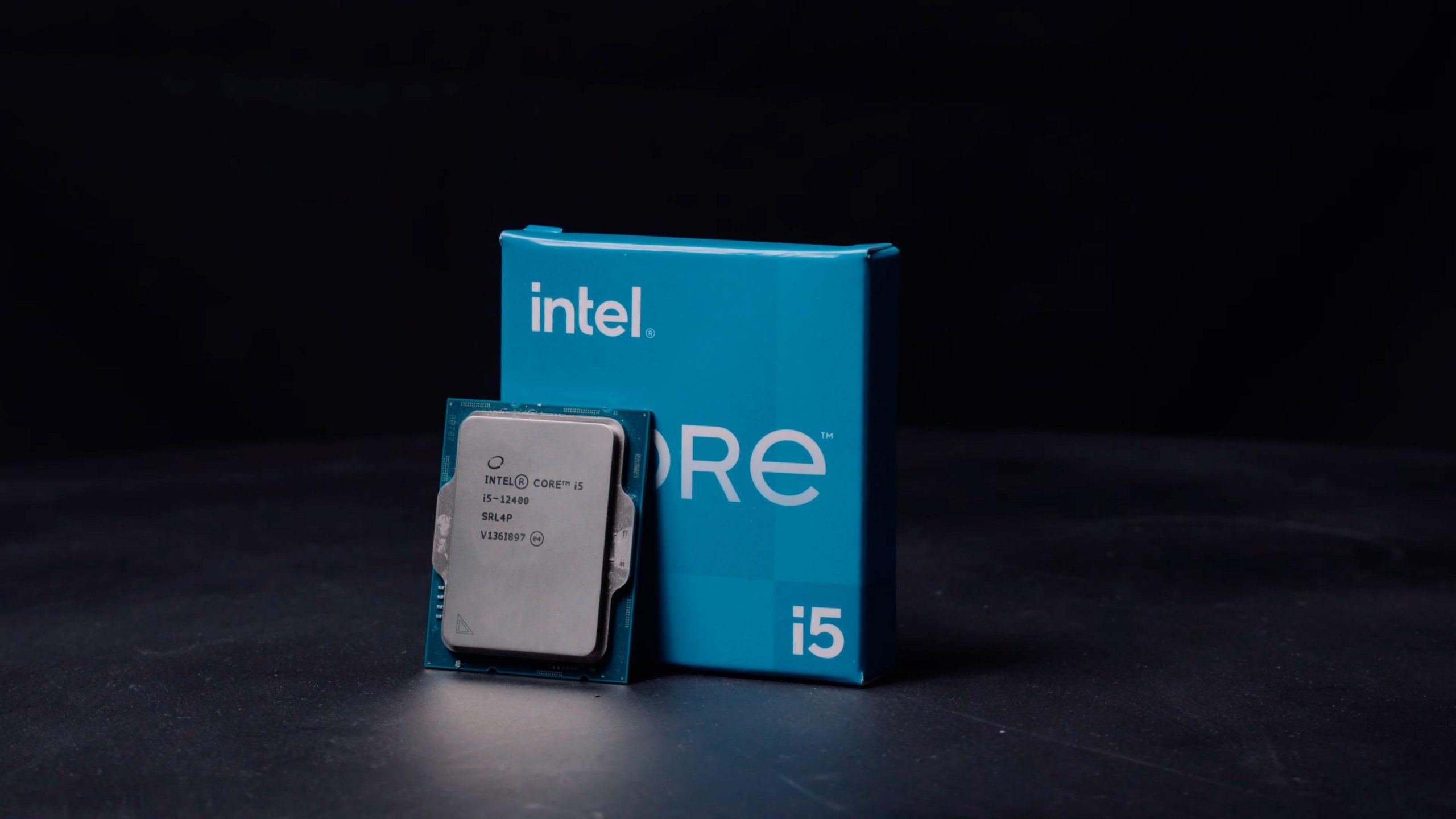 A legjobb CPU játékra? Nem kizárt!
