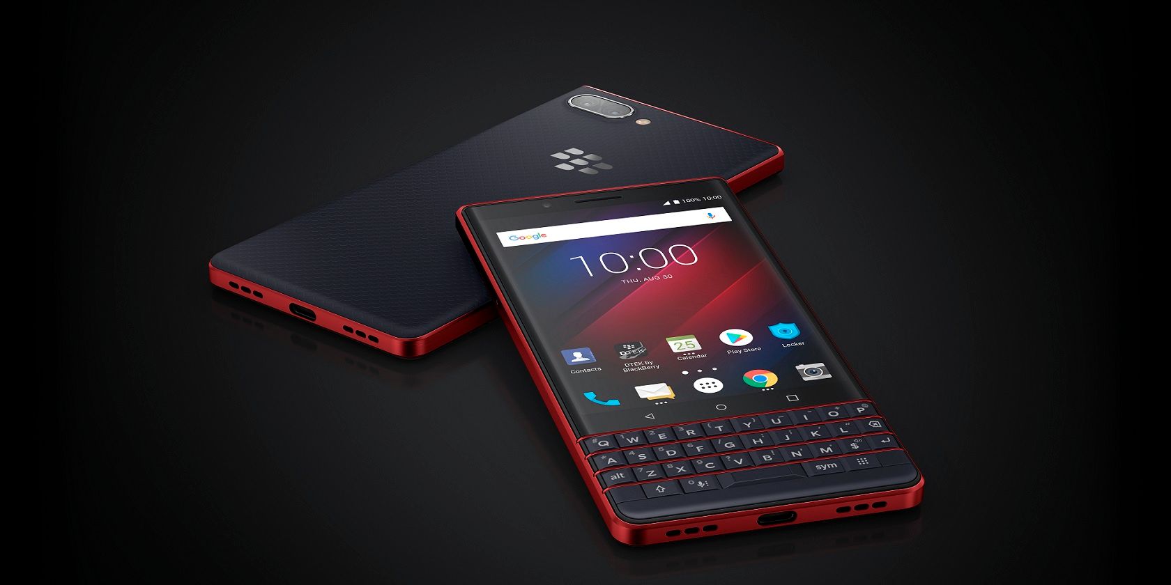 Egyhamar nem jön 5G-s BlackBerry, de talán másmiylen sem. (Kép: makeuseof.com)