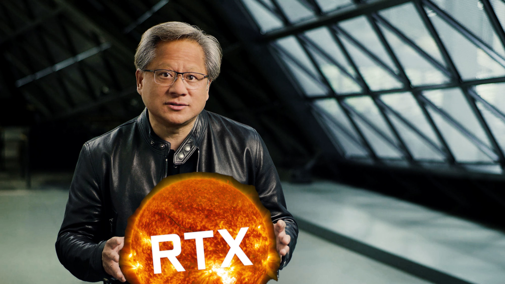 Kdierült, mi hajtja majd az erõmû kategóriás RTX 4000 szériát.