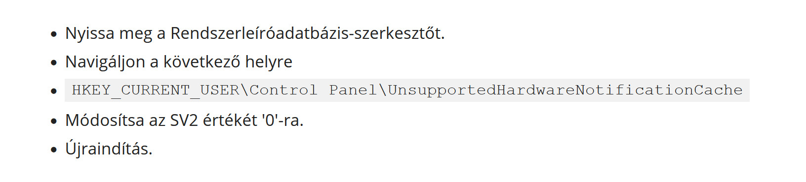 A vízjel pár lépéssel eltávolítható.