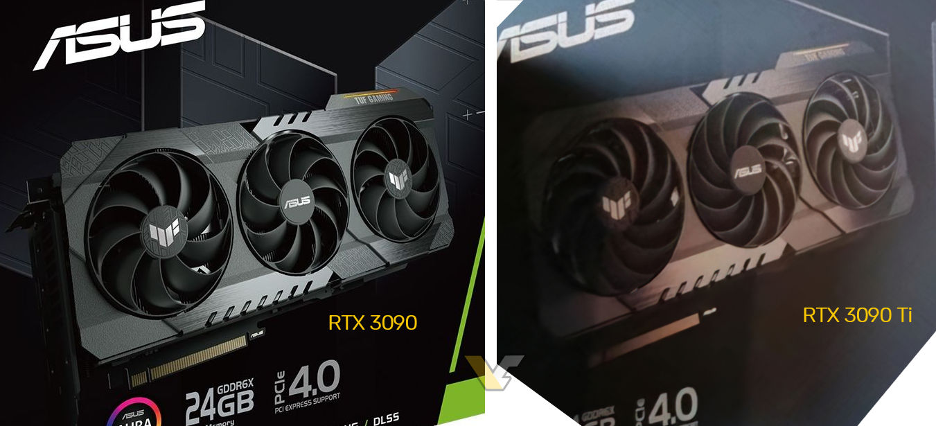 Egyik drágább, mint a másik. (Kép: VideoCardz)