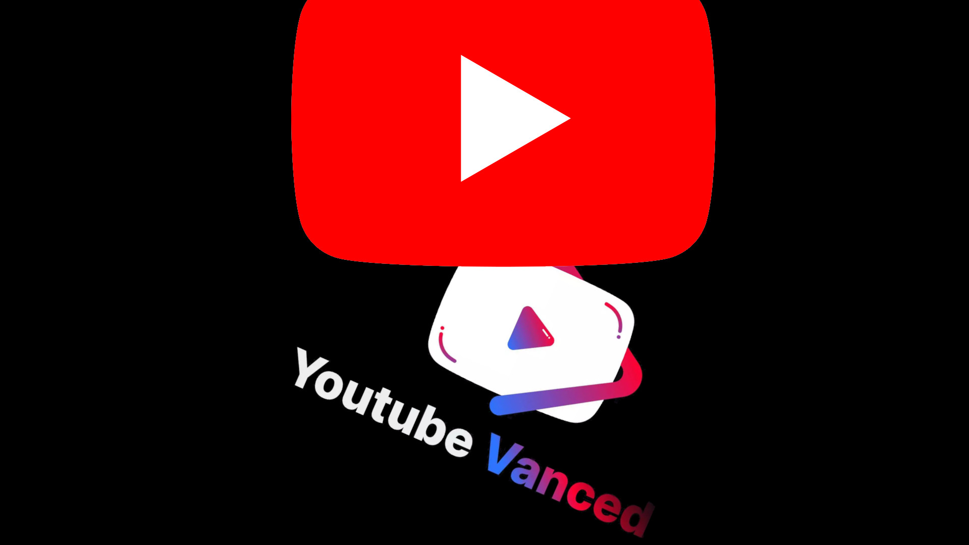 A Google utolérte a Vanced app fejlesztõit.