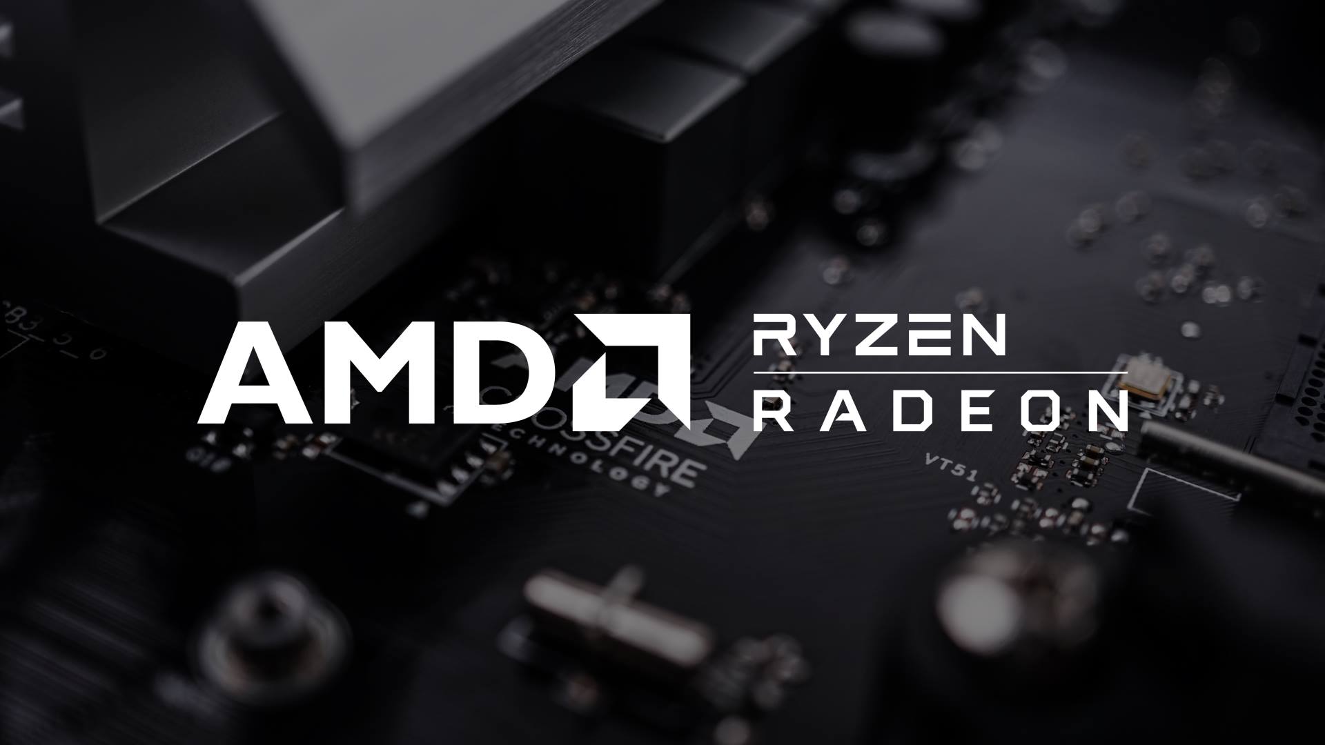 A tisztn AMD sszelltsokat furcsa szoftveres hiba gncsolta el.