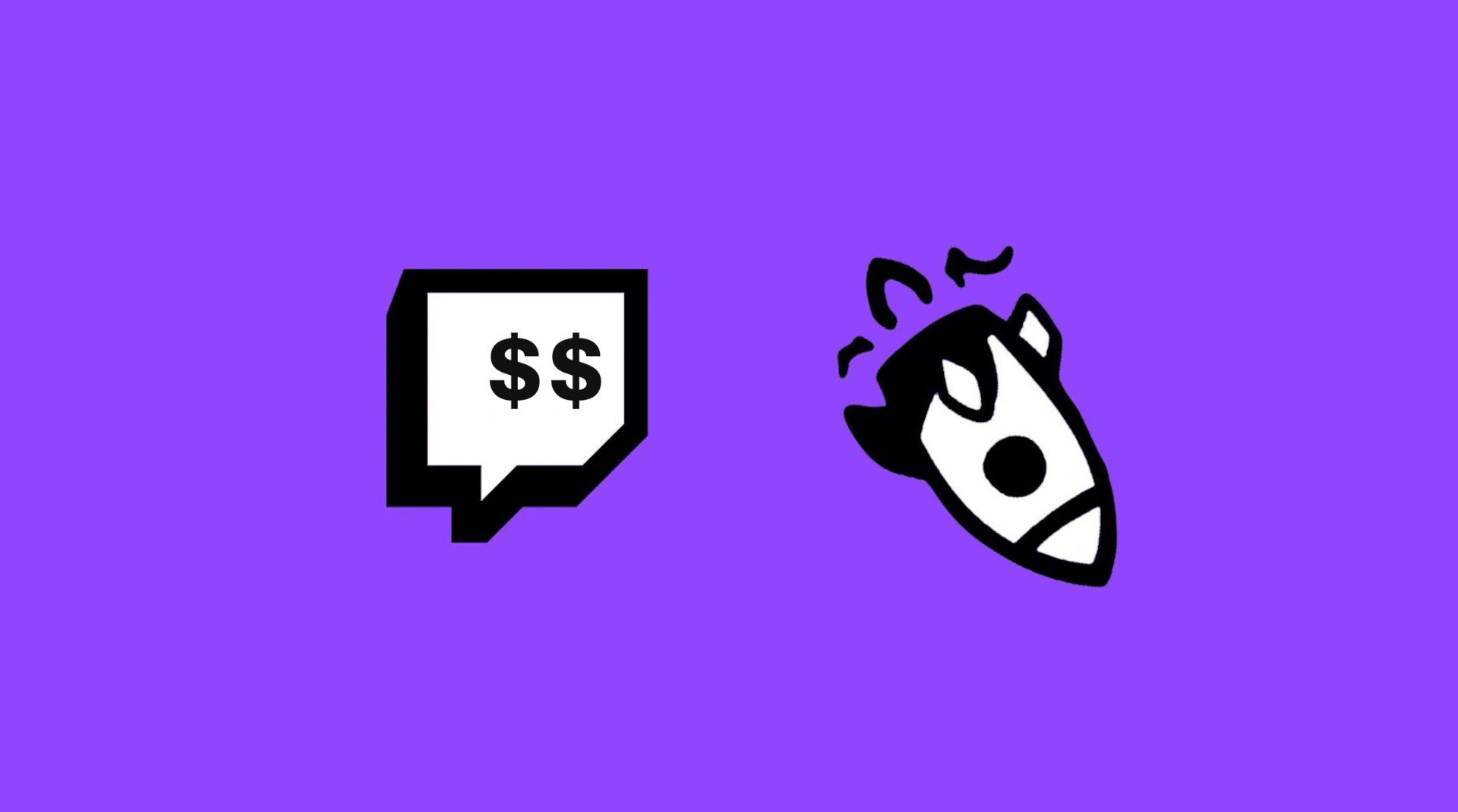 Ahogy jött, úgy el is repült a Boost rakéta, mely pornót küldött a Twitch fõoldalára.