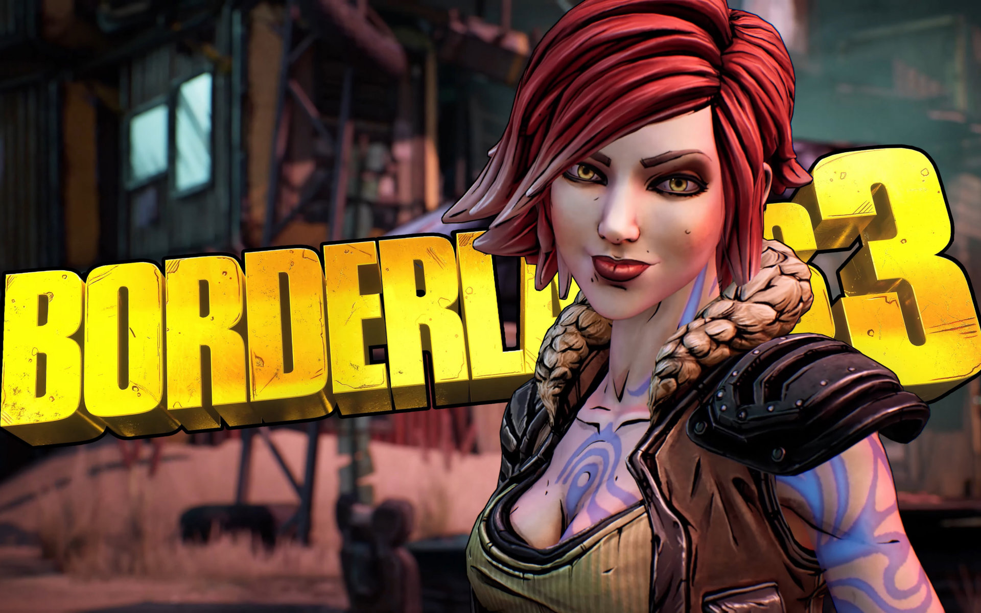 Kellemes meglepetés az Epic Store-ban, Borderlands 3 a házban!