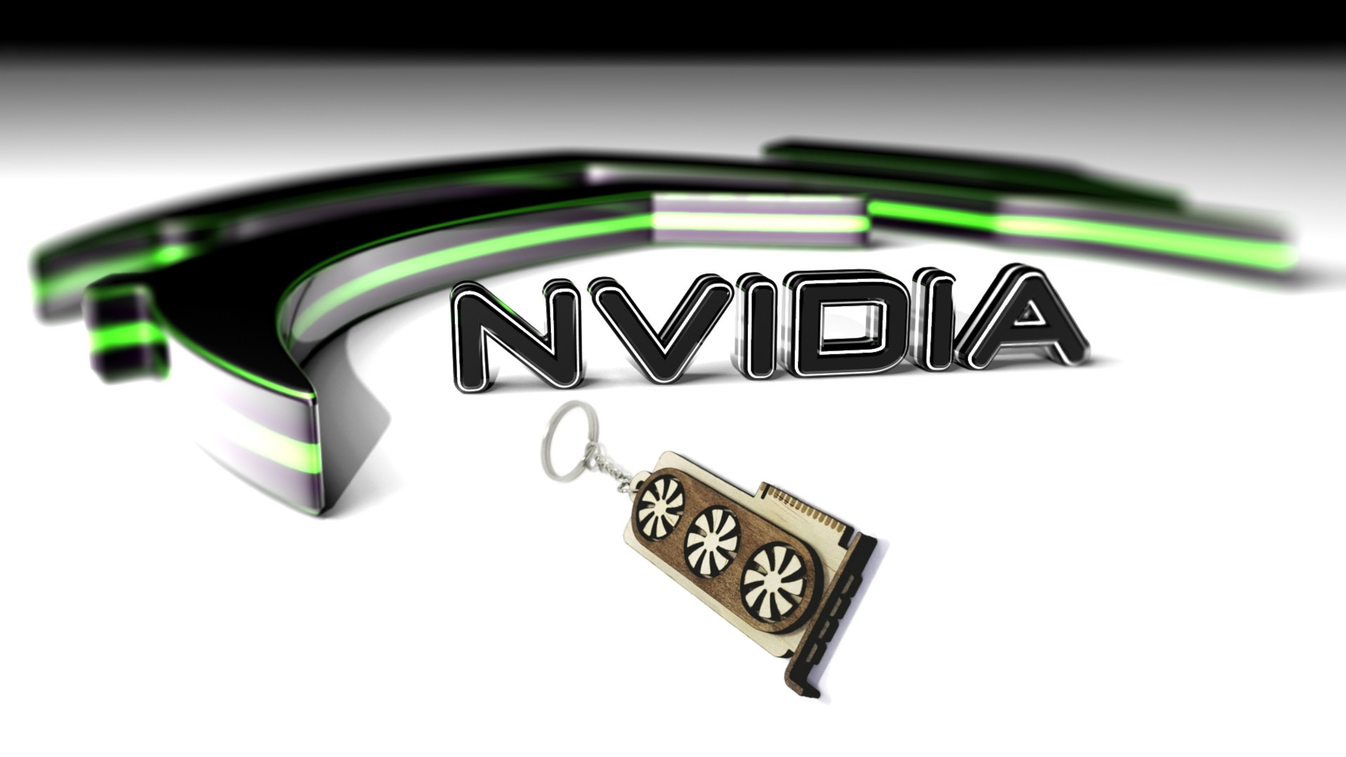 Apró Nvidia kártya érkezik, idén májusban indul útnak.