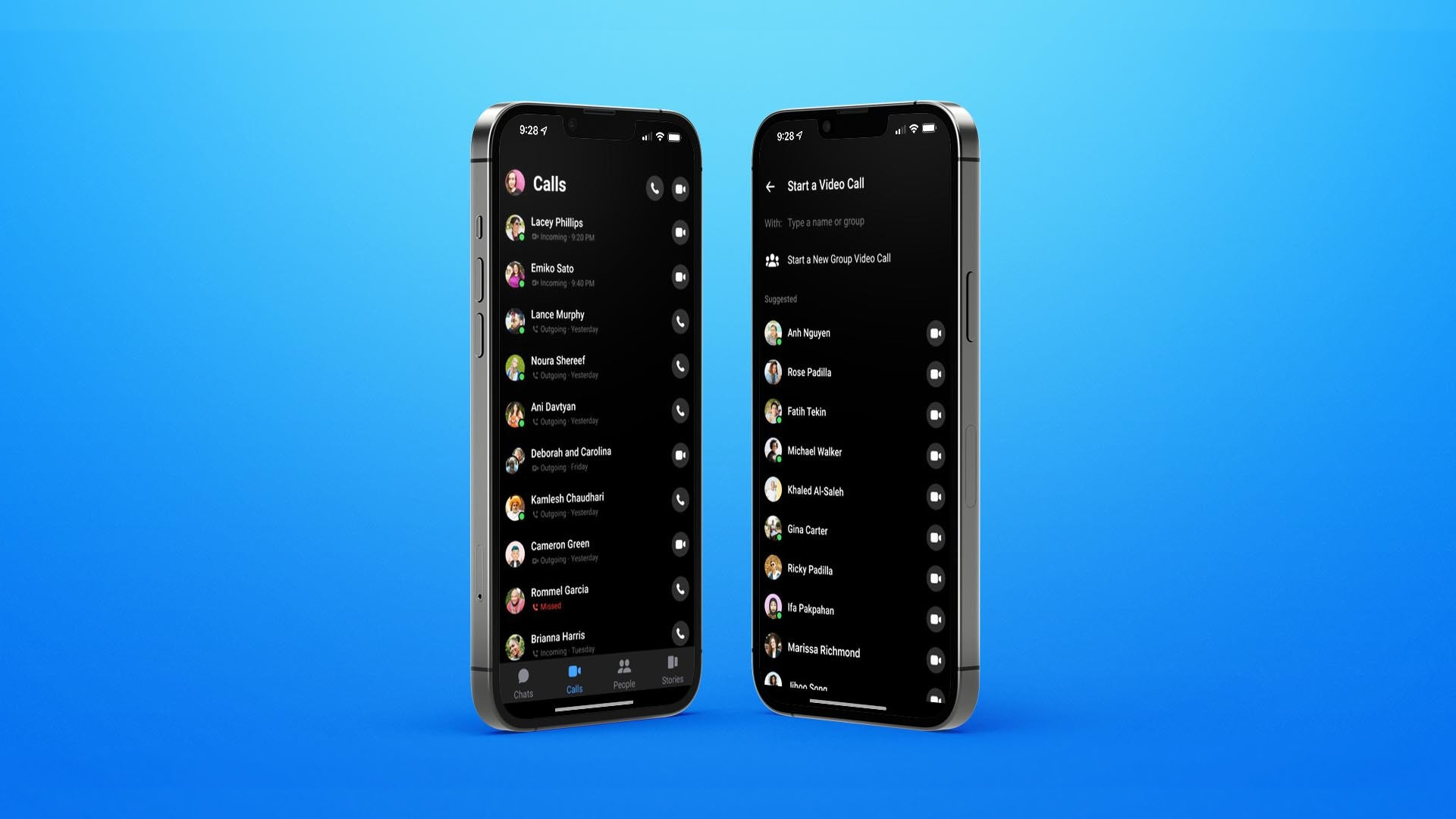 Még népszerûbb a Messenger, újabb frissítések közelegnek.