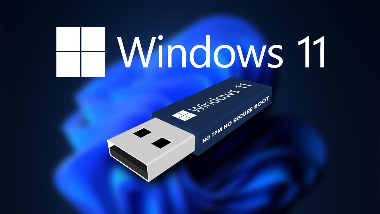 Úgy telepíthetjük, mint korábban a Windows 10-et. (Kép: downloadsource.net)