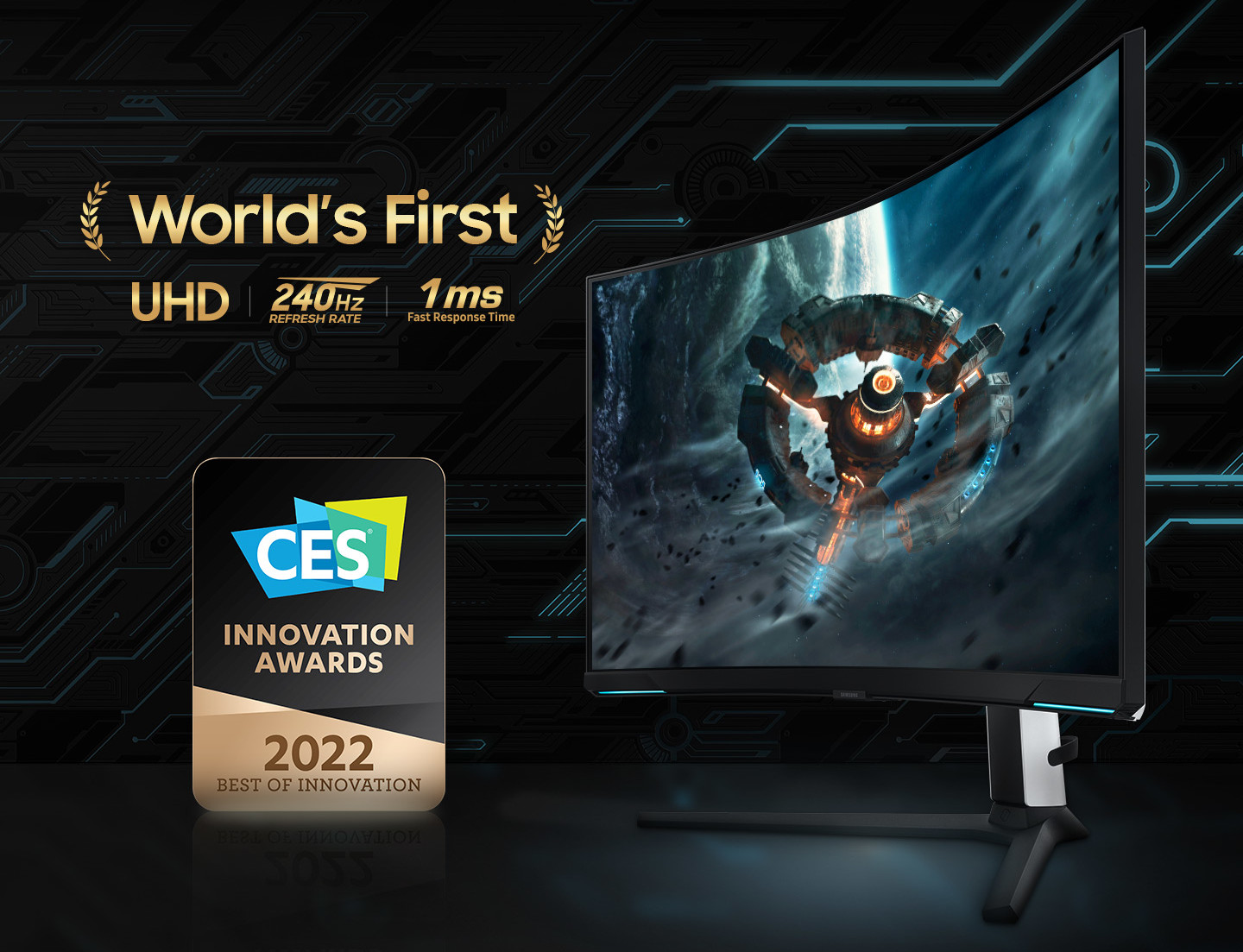 Megszórták díjakkal, reméjük hosszú távon is megállja majd a helyét.