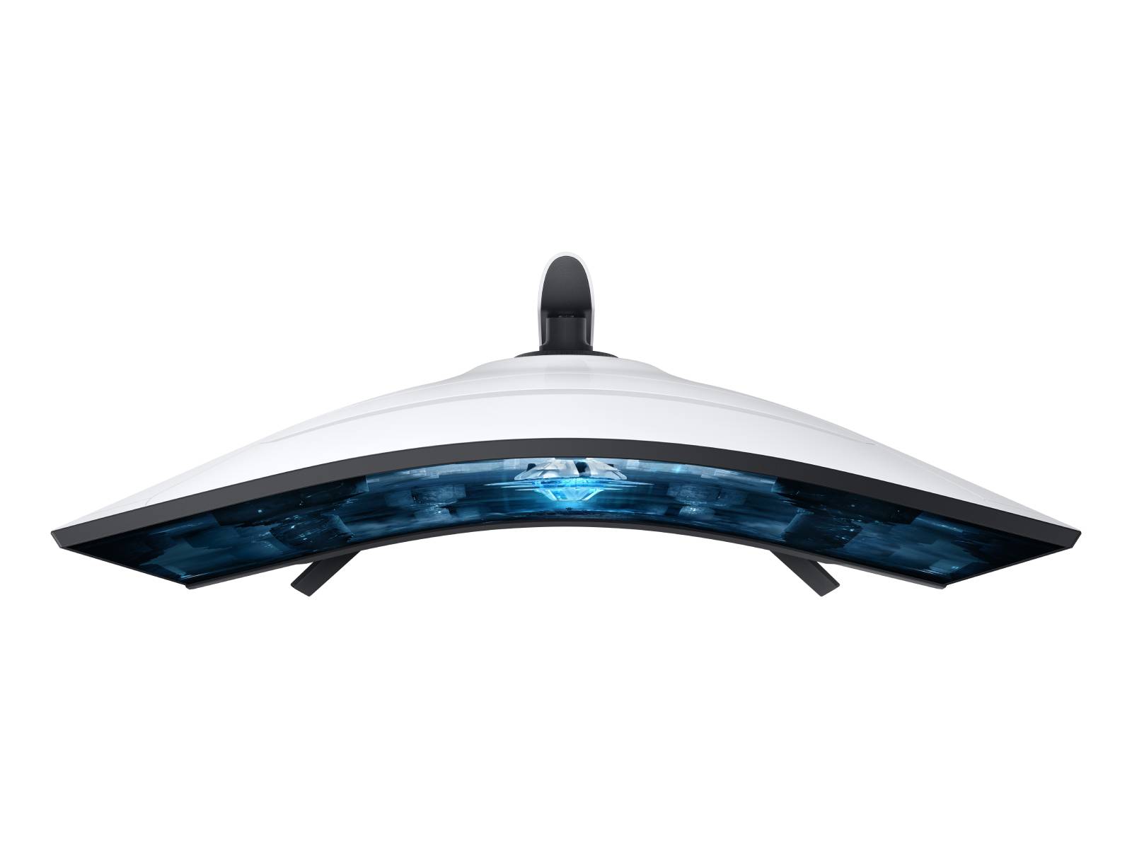 Képtelenek elengedni a hajlított kijelzõket.