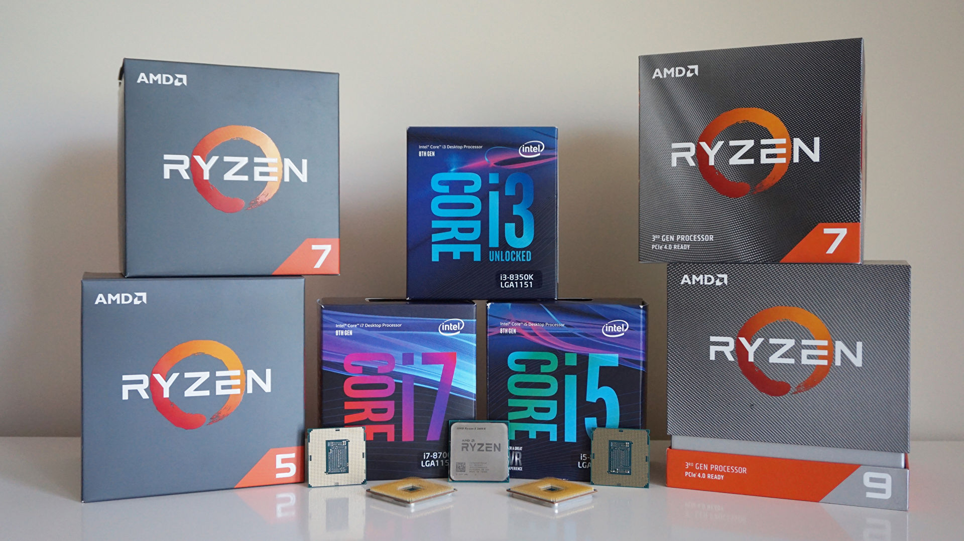 Idén az AMD és a Ryzen 7000 rálicitál az Intel 12. generációs ajánlataira. (Kép/illusztráció: rockpapershotgun.com)