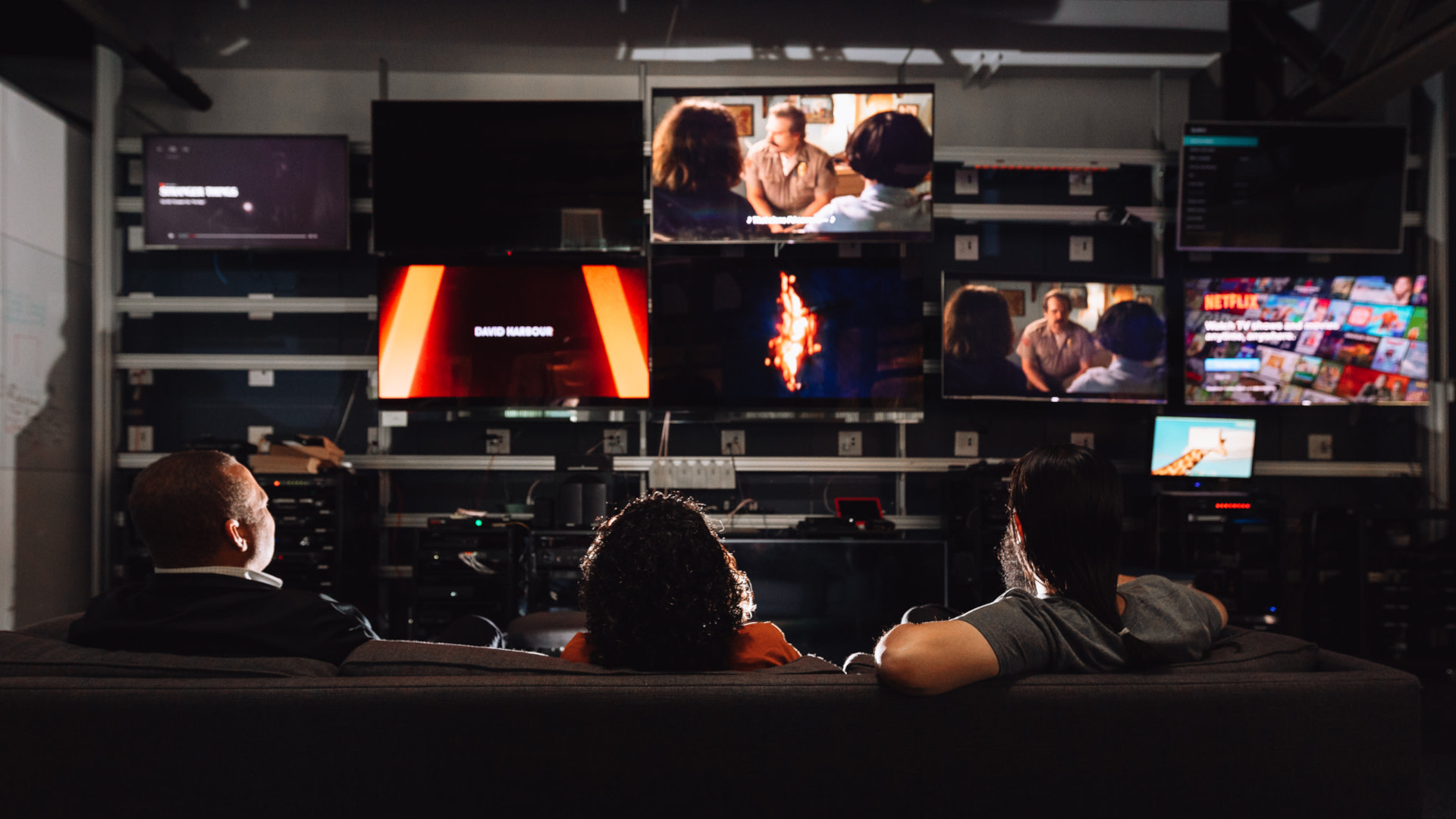 Pénzbe kerül majd, ha házon kívül használják a fiókunkat. (Kép: Netflix)