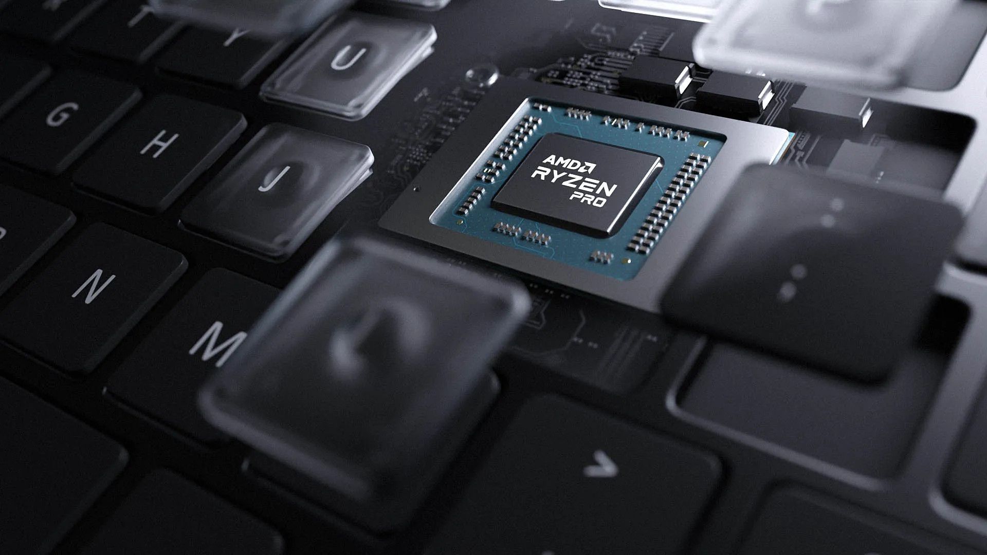 Tovább bõvül az AM4-es AMD CPU-k listája.