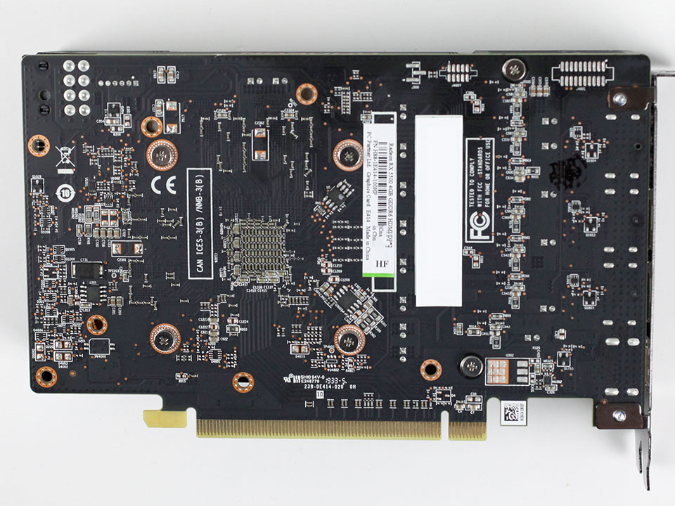 A Crossfire nem támogatott