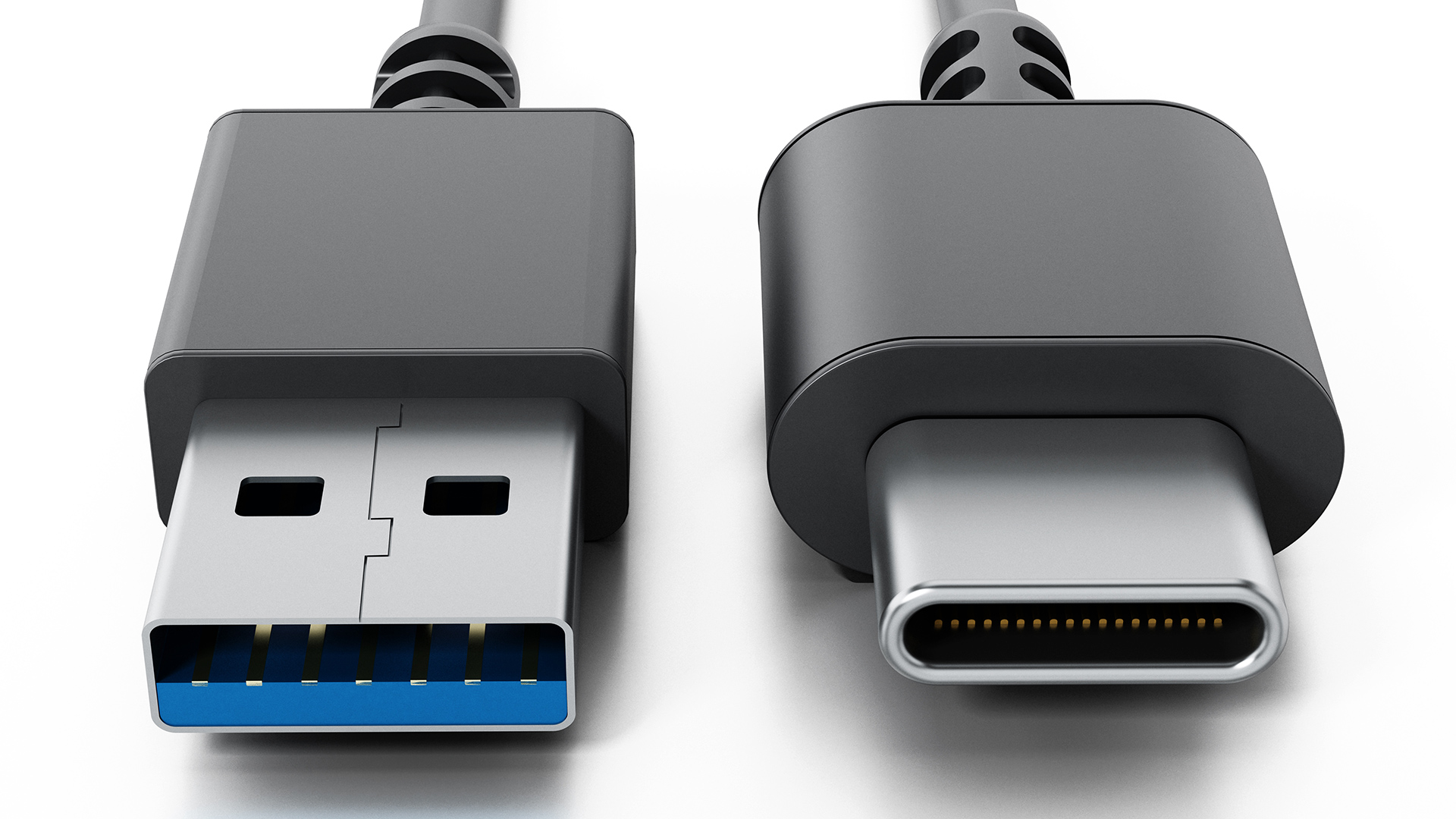 Az USB-C kábelek már készen állnak