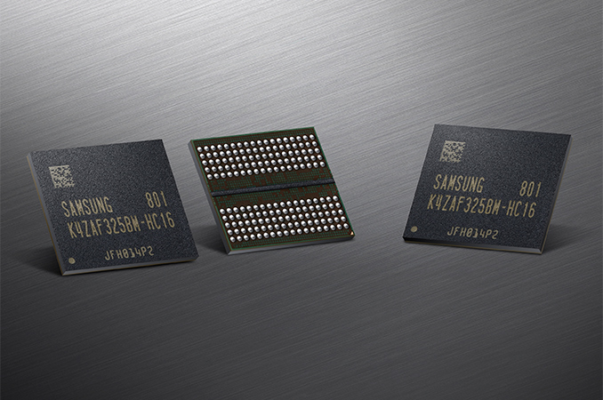GDDR6 a fedélzeten