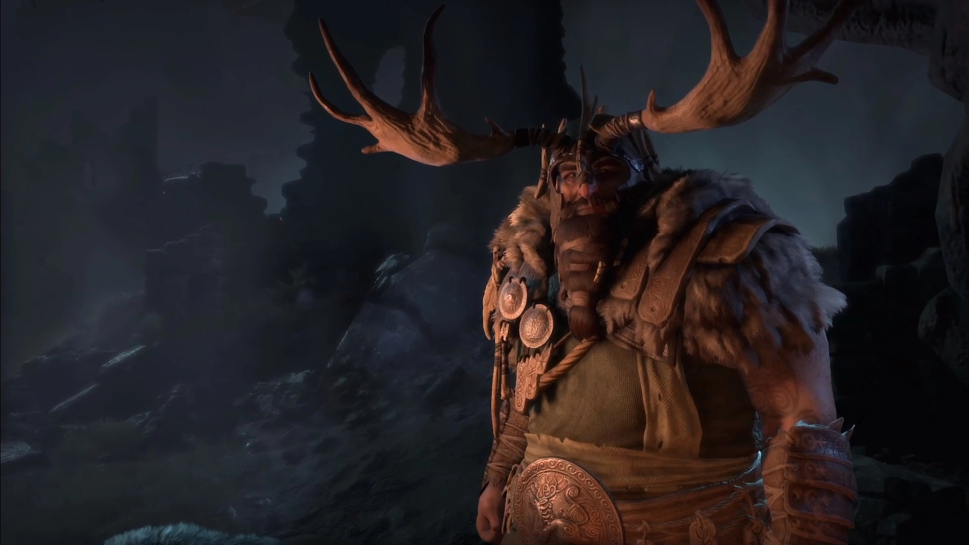 Farkasember? Rozsomák? Ugyan! - Diablo IV