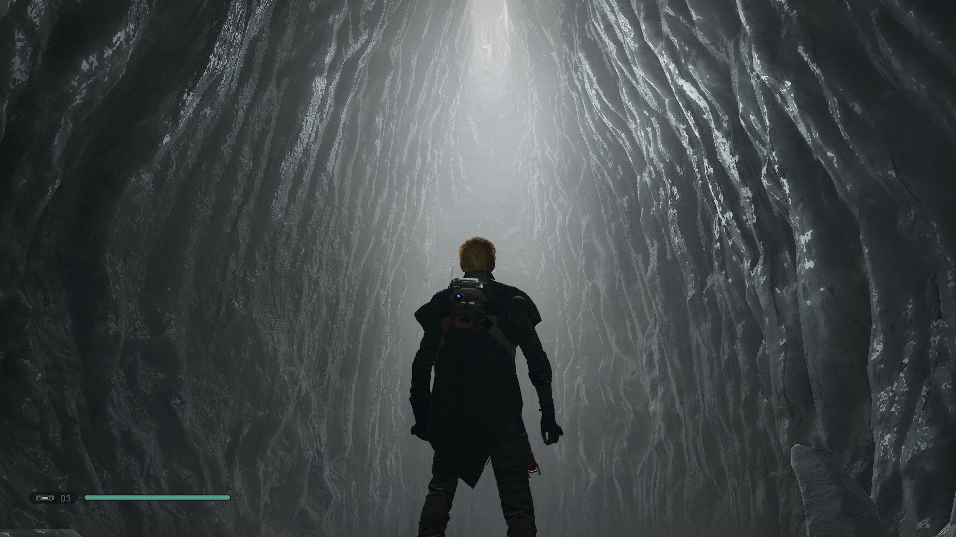 Jégítélet!  - Star Wars Jedi: Fallen Order