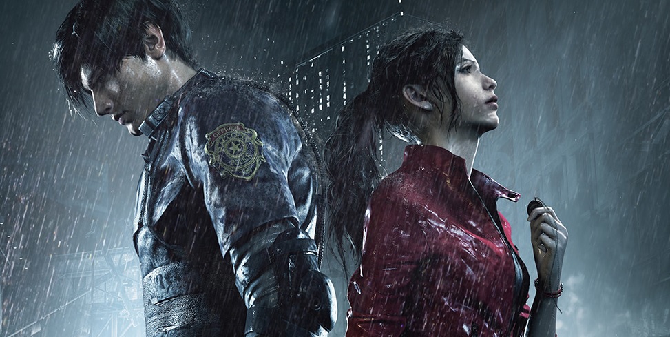 Raccoon City, heves esõ, a hajam senkit sem érdekel