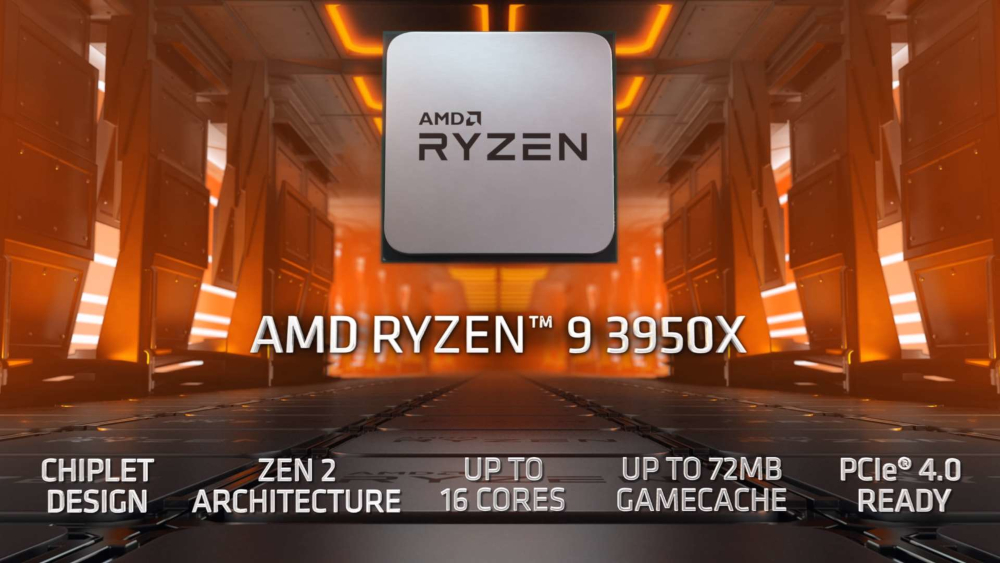 AZ AMD igyekszik felkészülni a megnövekedett keresletre