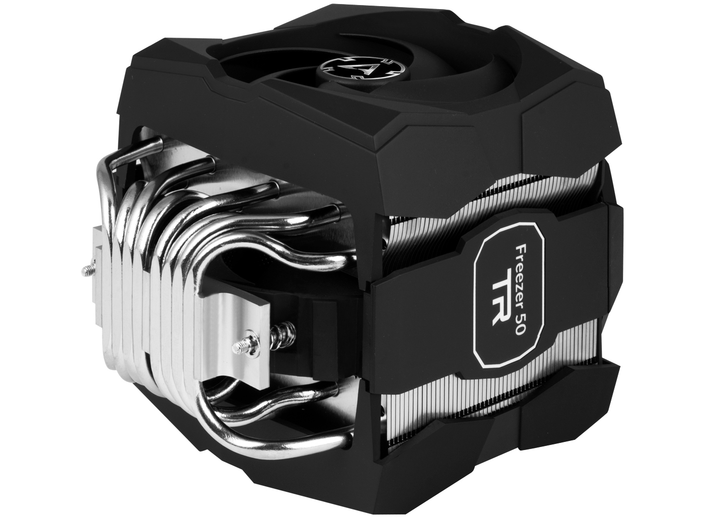 Freezer 50 TR - 32 mag csak a kezdet?