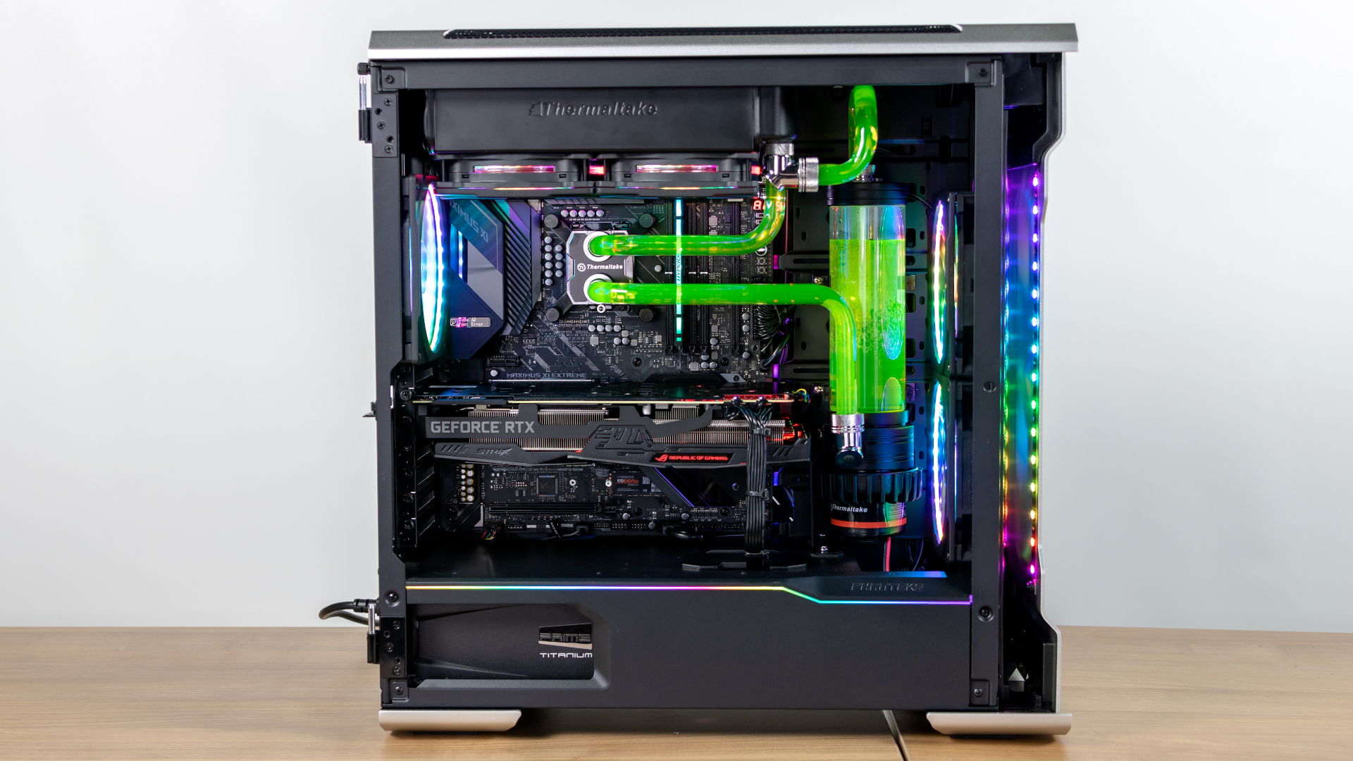 Bármi belefér? Jóformán.