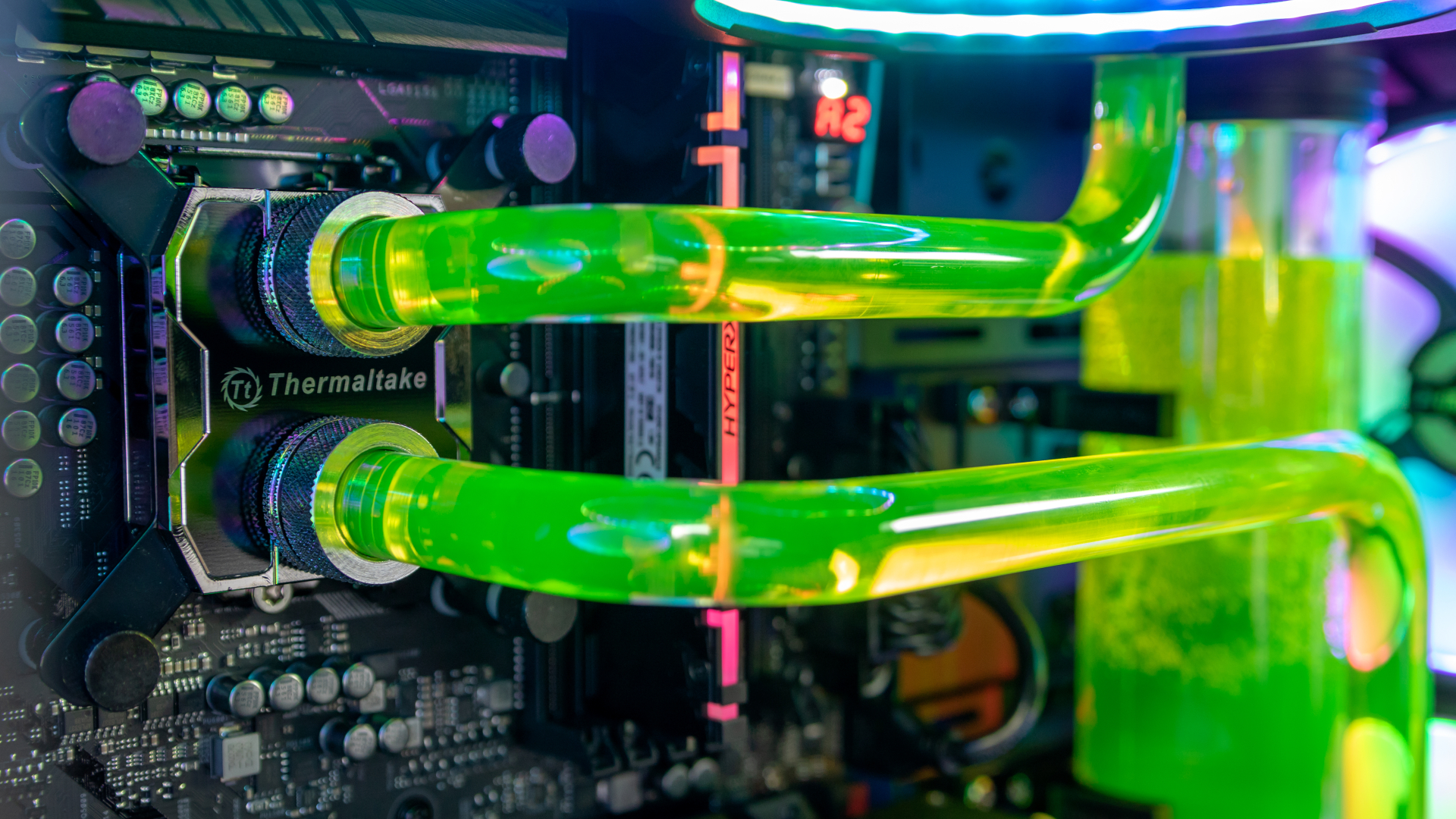 Itt nem szökik el egyelten Celsius sem