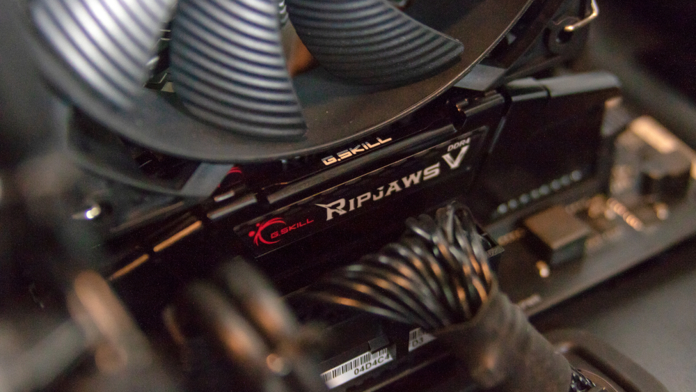 MEgbízható tuning memóriák, méghozzá 32 GB!