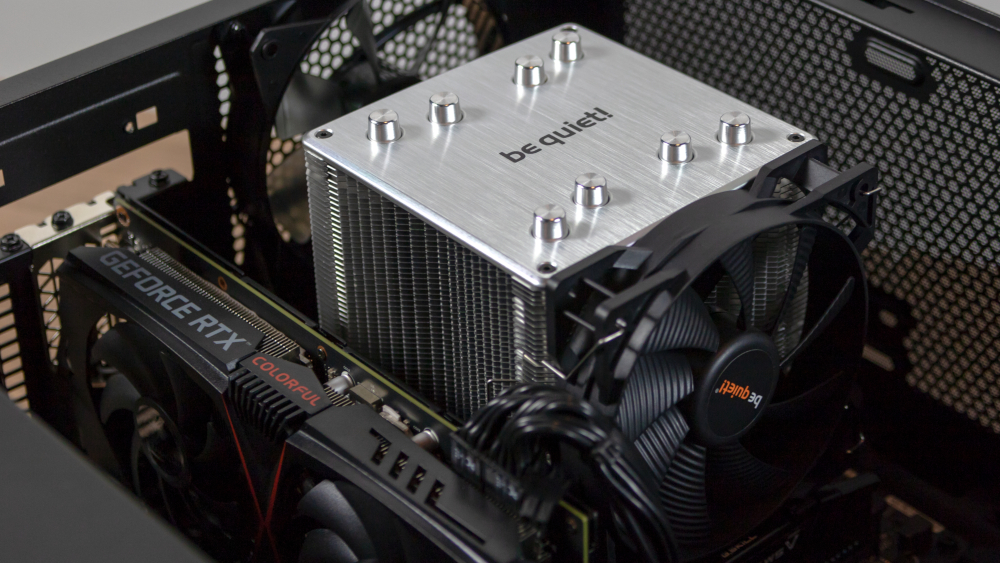 180W TDP? Simán!
