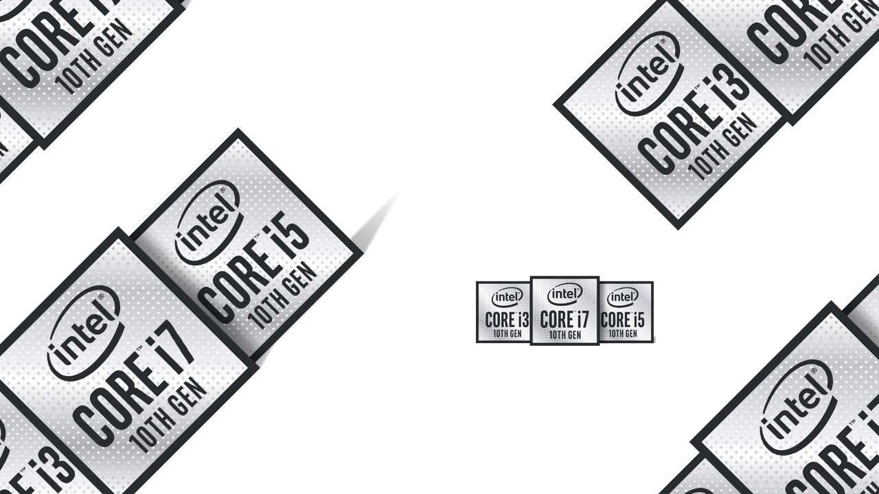 Újabb infók a 10. generációs Intel CPUk-k felõl