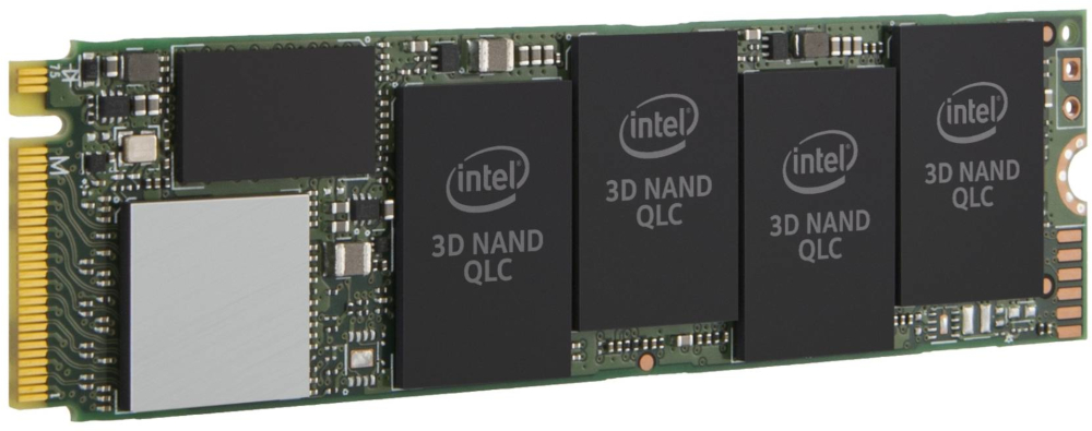 2TB-os SSD? Hogy telik az idõ!