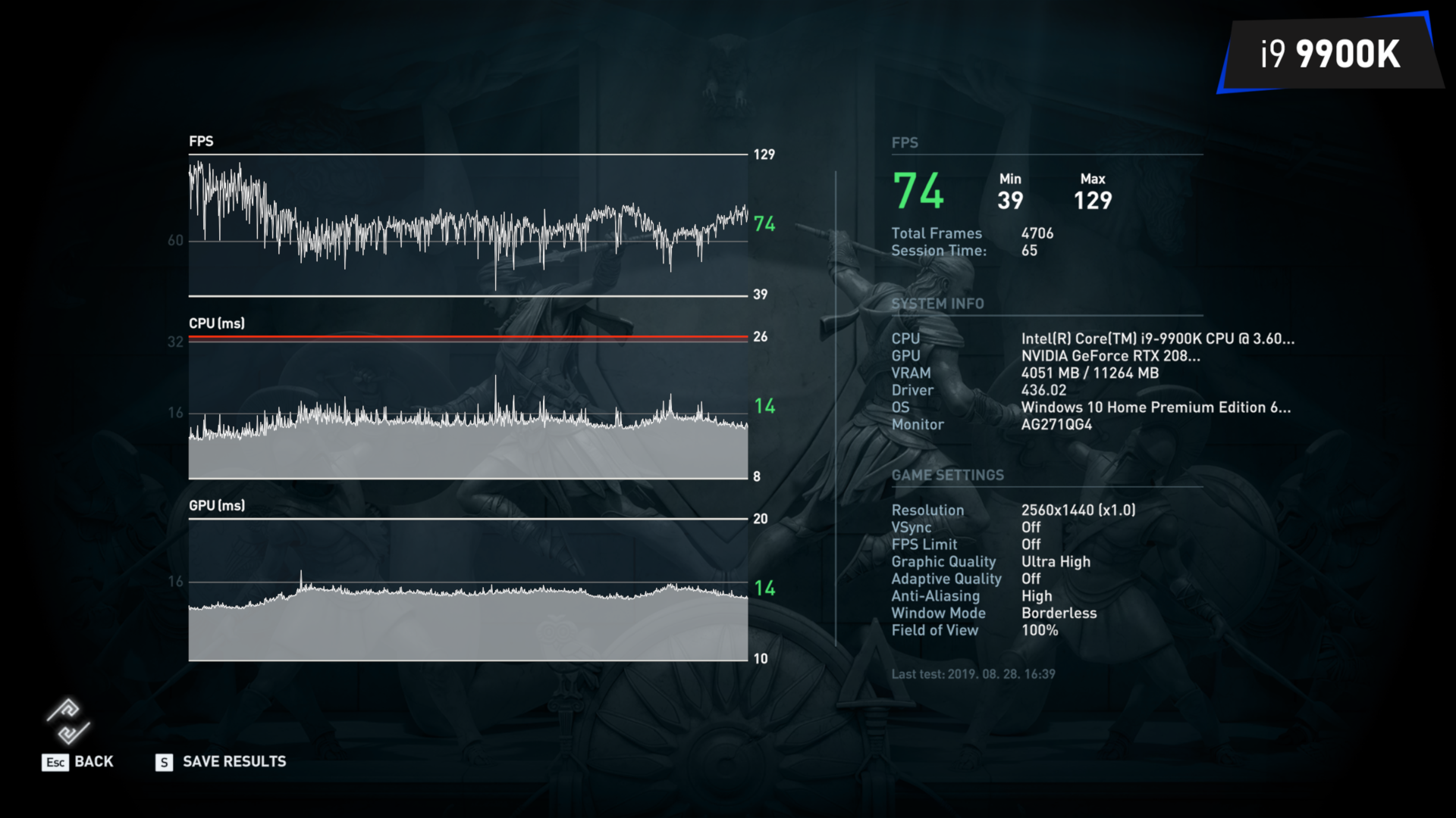 Az tlag nem kiemelked, de az Intel mg mindig tbbre kpes jtkok alatt