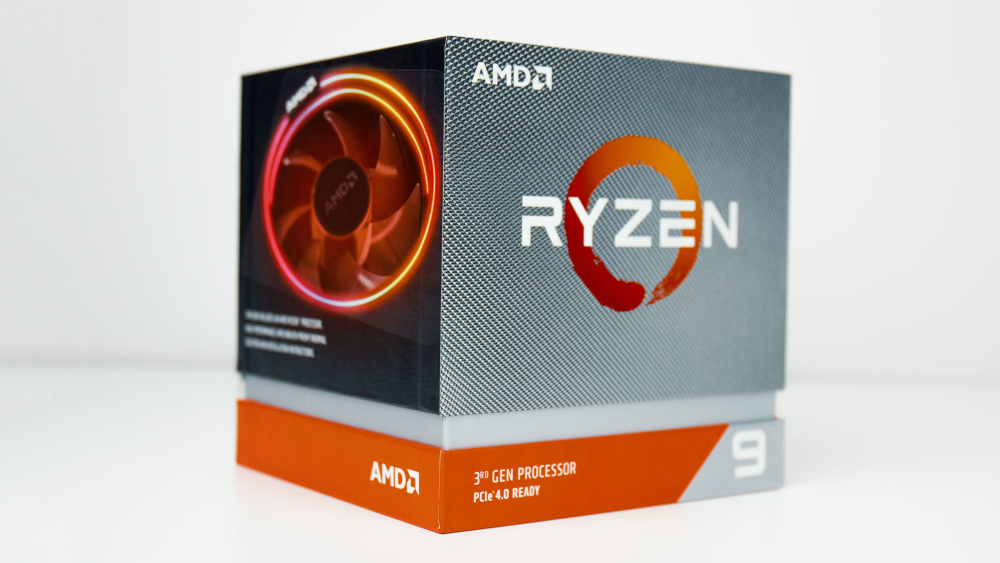 Az AMD beindult, eszméletlen a teljesítmény