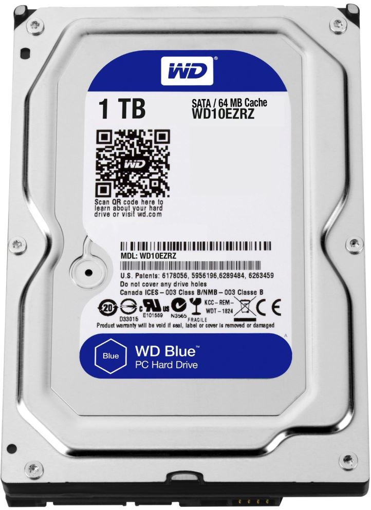 Reméljük egy SSD-vel is kiegészül
