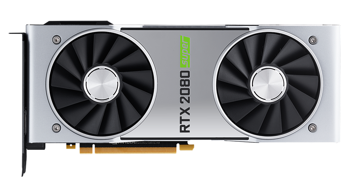 Aki egy RTX 2080-ra pályázott jól jár majd, a kártya erõsebb lesz, az ár viszont marad
