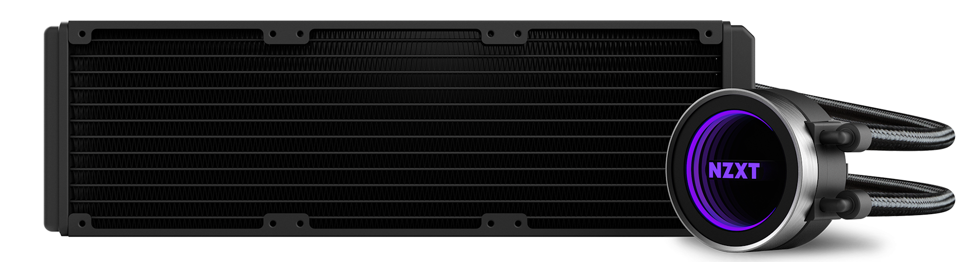 Bírja a forróságot - NZXT KRAKEN