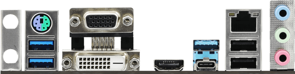 Extra gyanánt USB Type-C csatlakozót kapunk