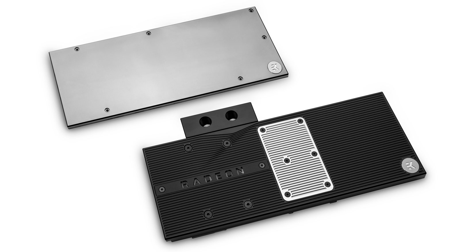 Apróságokból felismerhetõ az RX 5700 stílusa