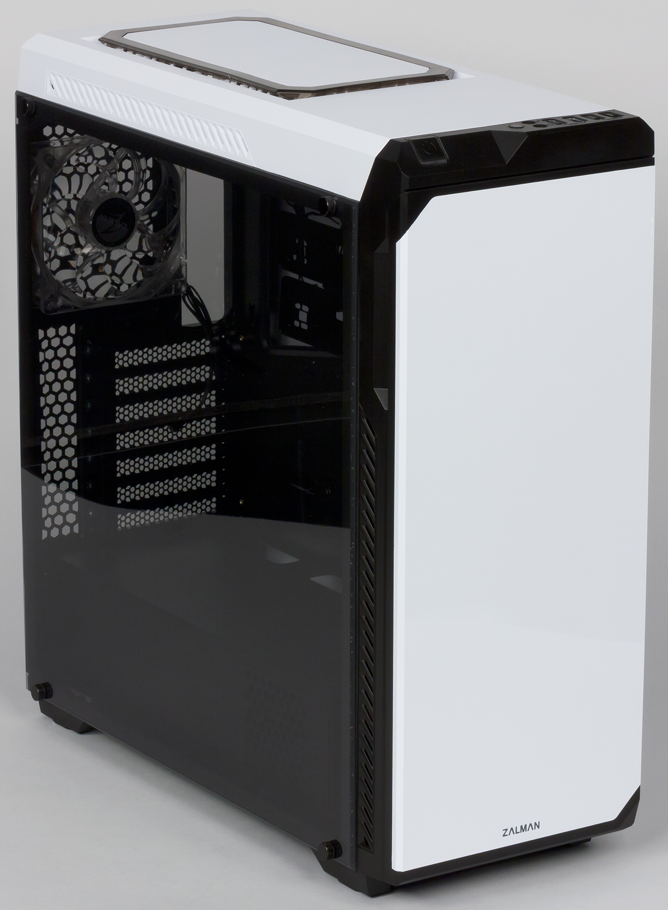 Zalman Z9 Neo Plus