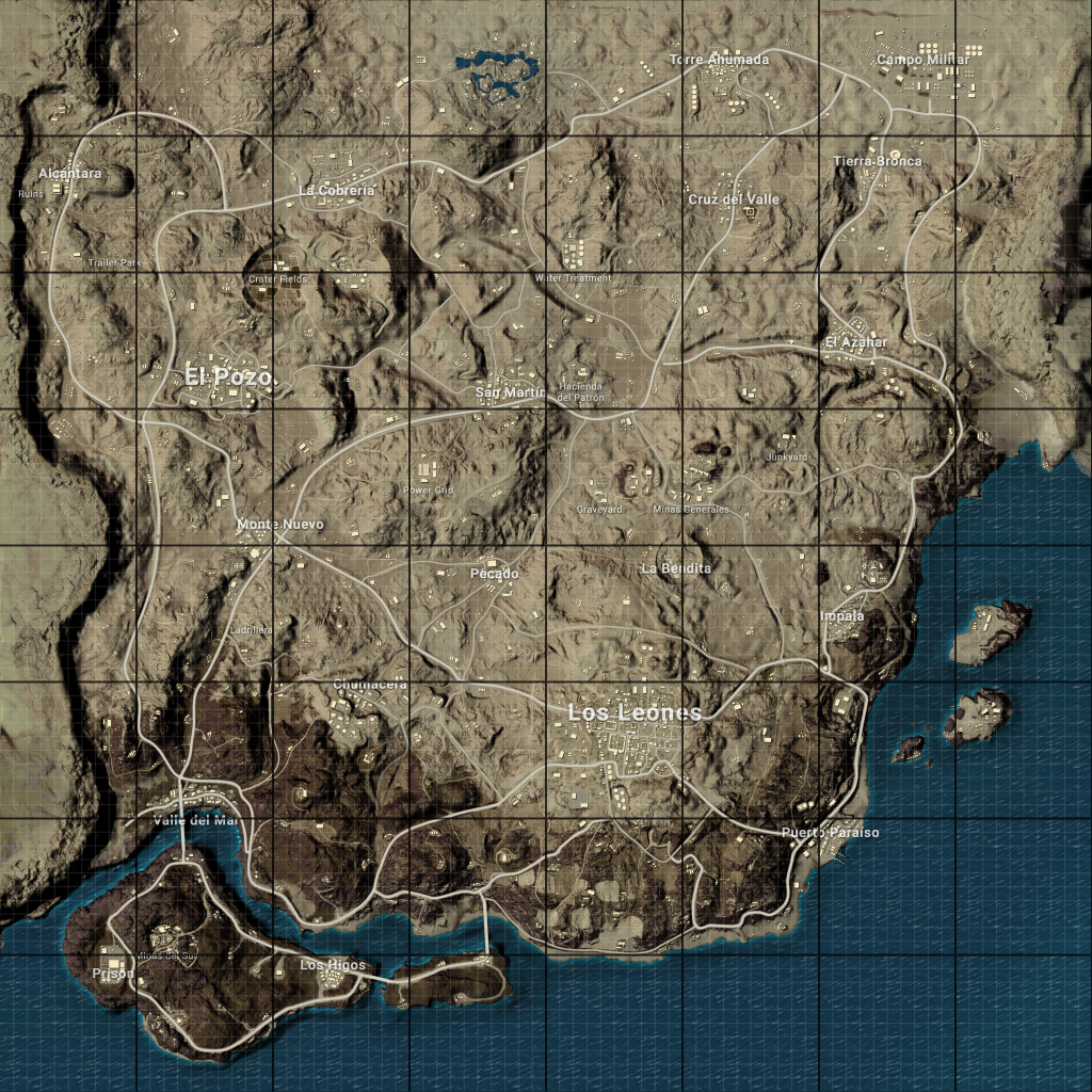 Miramar